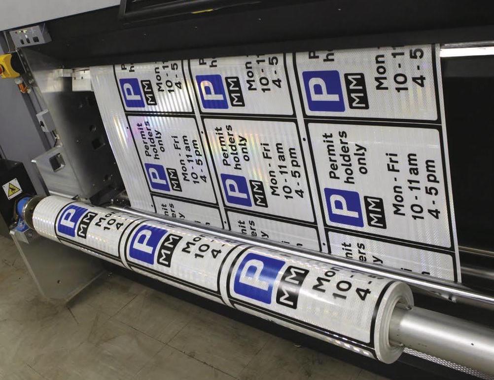 Road Sign Manufactuer